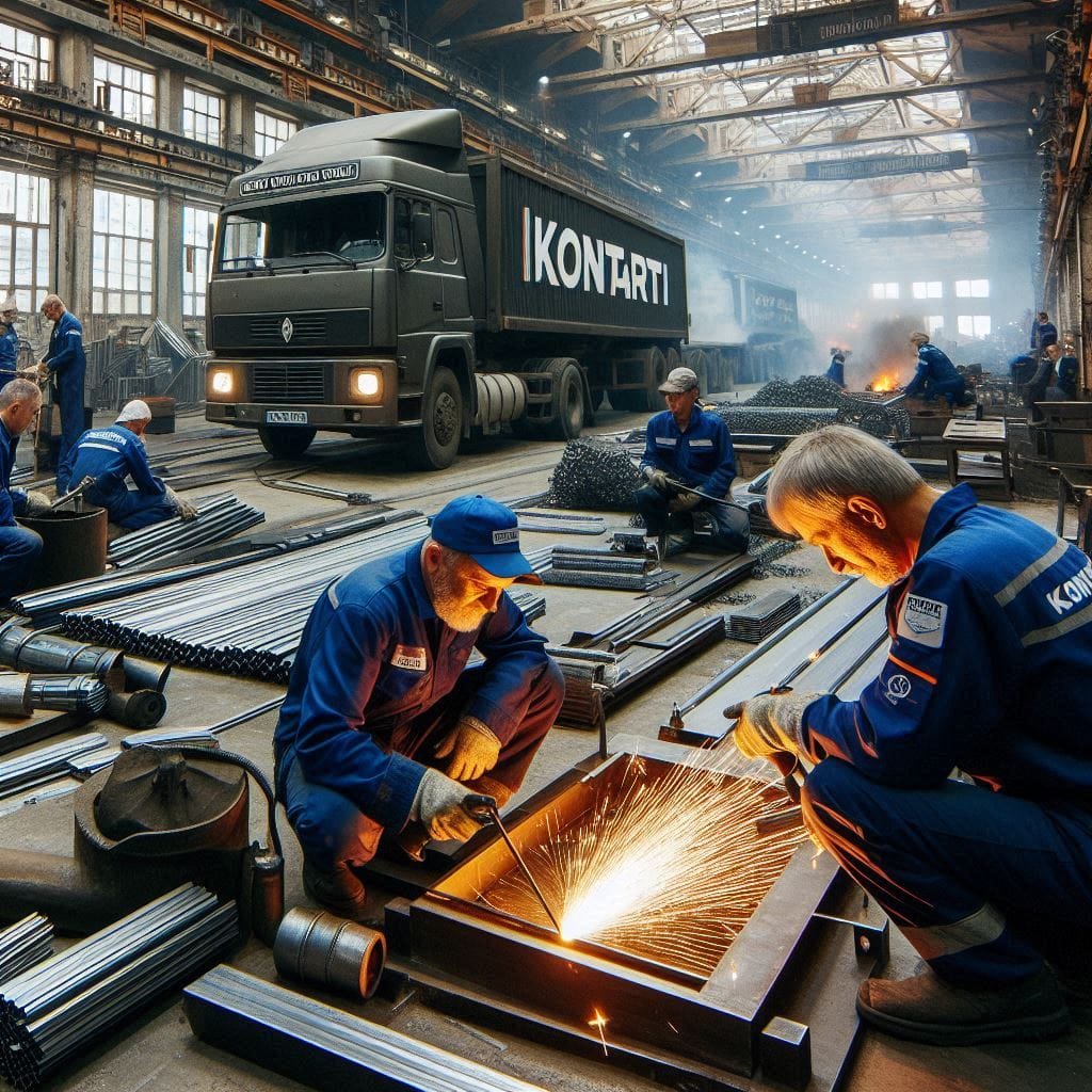 Endüstriyel basküller; modern sanayinin vazgeçilmez ölçüm sistemleridir. 