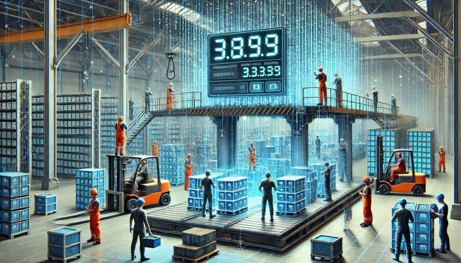 Elektronik Tartı, Baskül ve Kantarların Geçmişten Günümüze Yolculuğu 