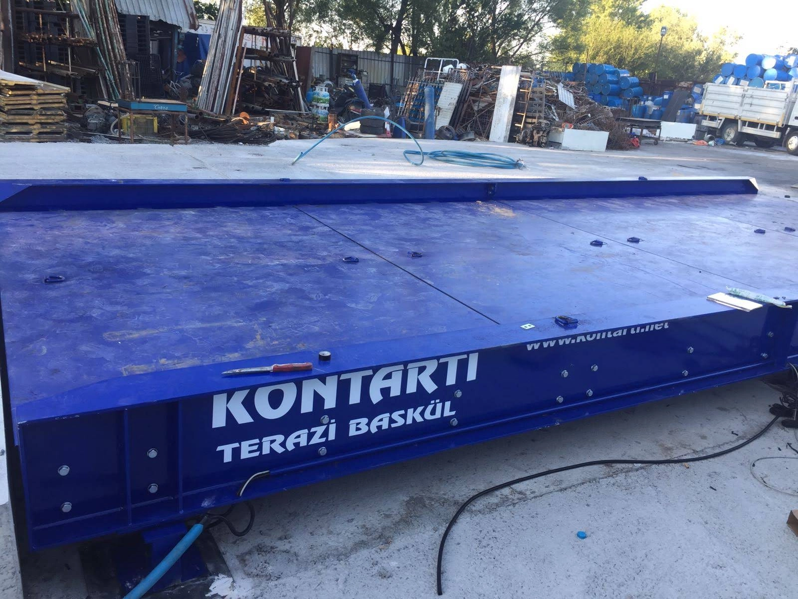 3x9%20M%2060%20Ton%20Kırkayak%20Kamyon%20Kantarı
