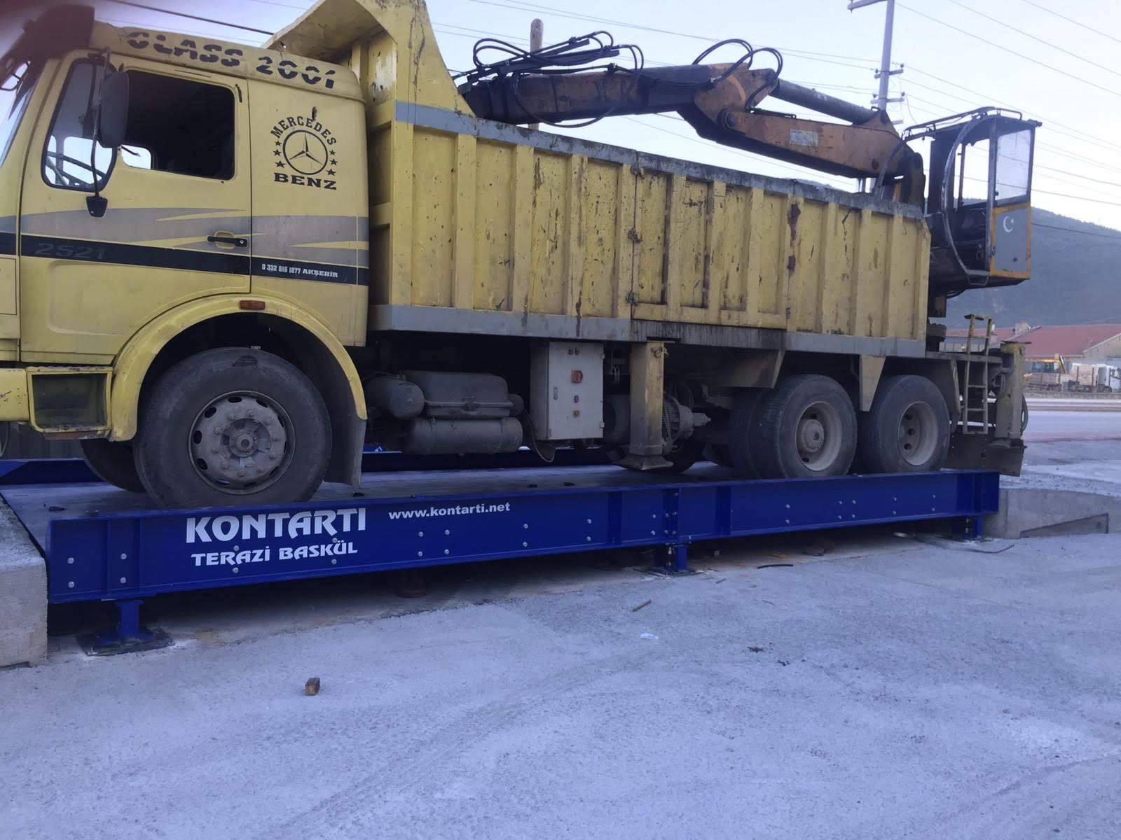 3x9%20M%2060%20Ton%20Kırkayak%20Kamyon%20Kantarı