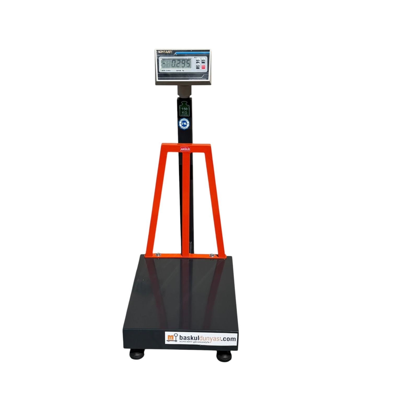 40x50%20cm%20150%20Kg%20Elektronik%20Baskül%20