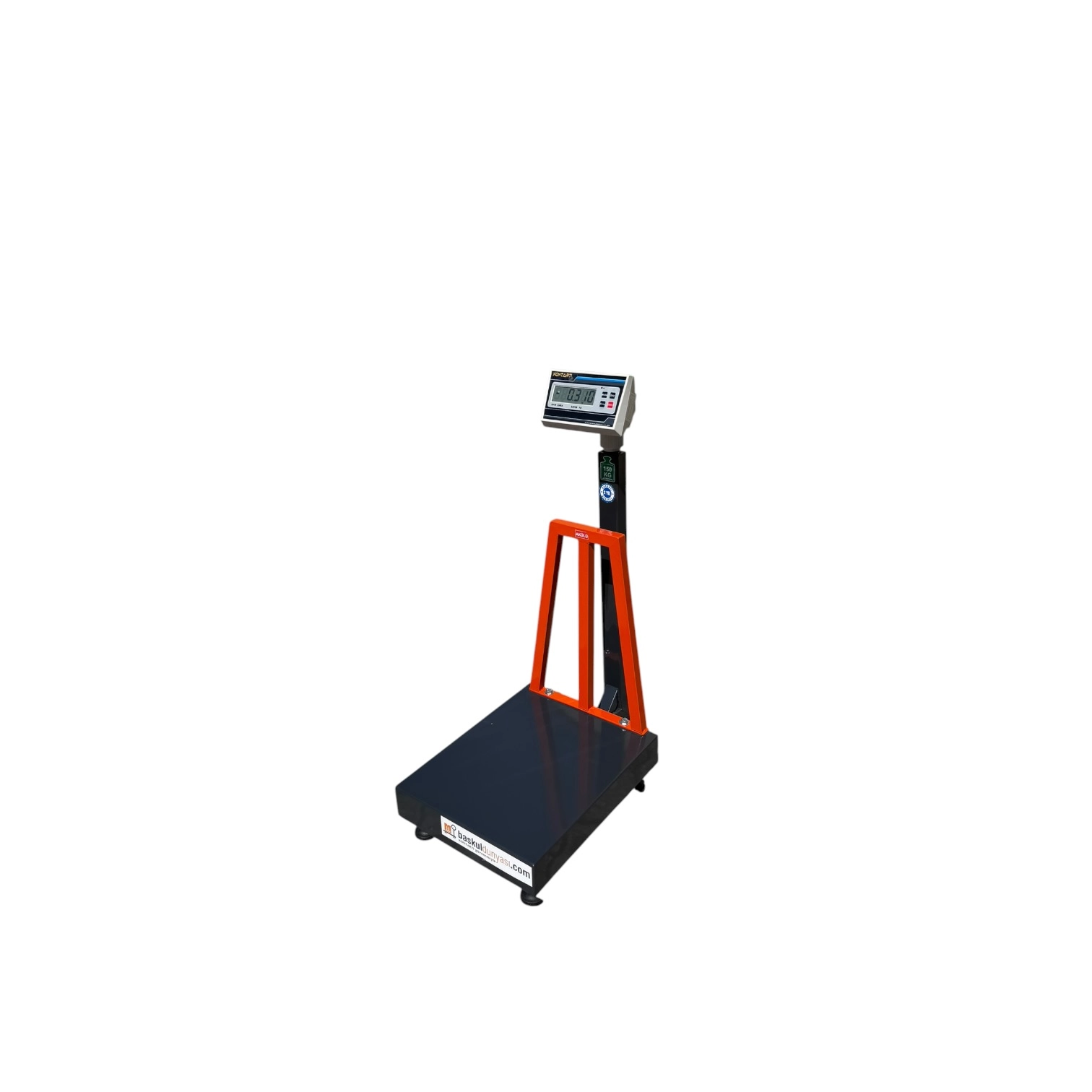 40x50%20cm%20150%20Kg%20Elektronik%20Baskül%20