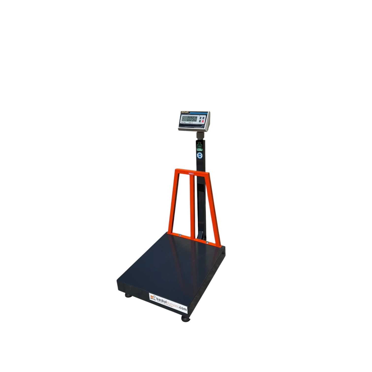 40x50%20cm%20300%20Kg%20Elektronik%20Baskül