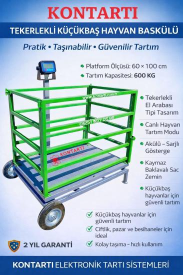 60X100 CM KÜÇÜKBAŞ HAYVAN BASKÜLÜ