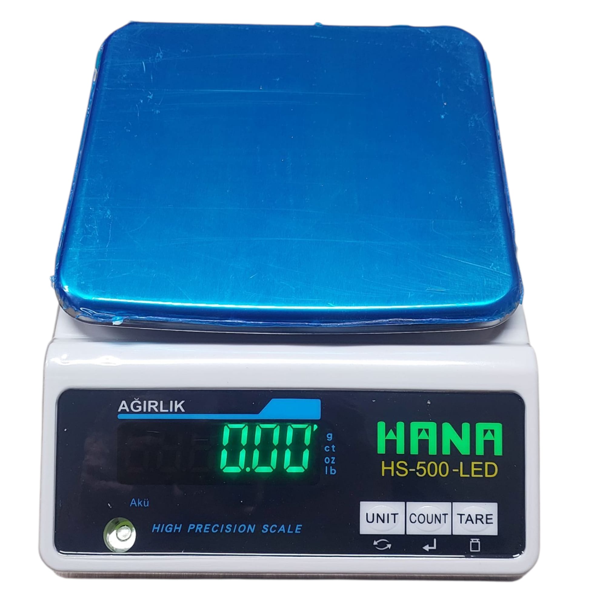Hana%20HS-500%20LED%20Hassas%20Elektronik%20Terazi