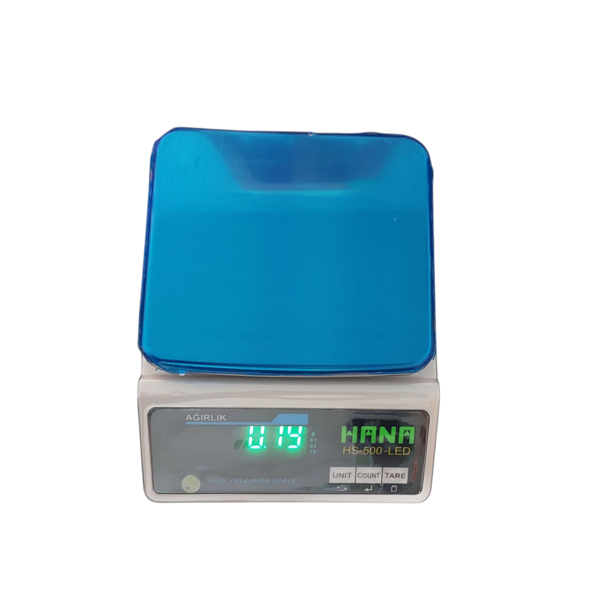 Hana%20HS-500%20LED%20Hassas%20Elektronik%20Terazi